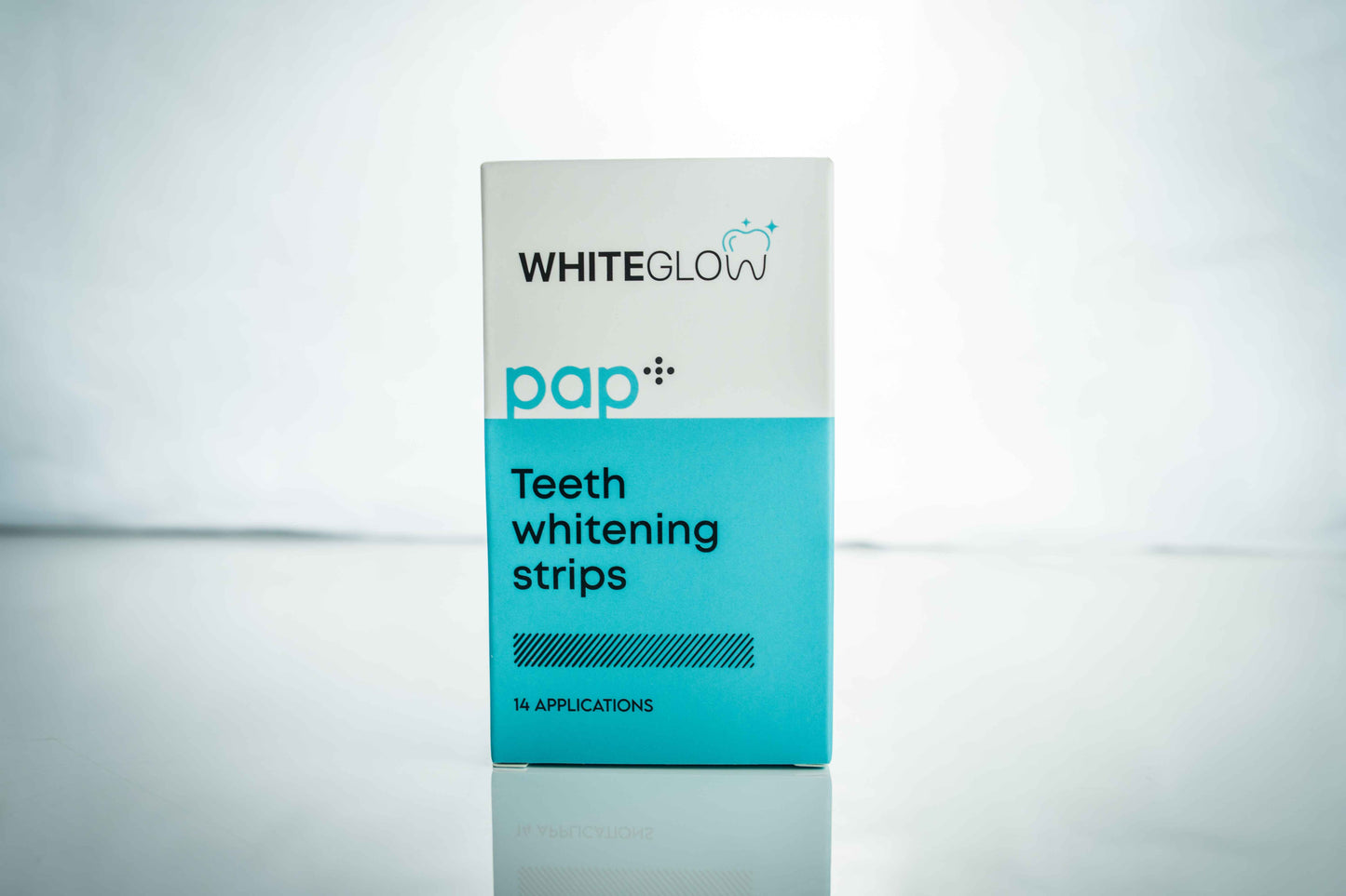 Benzi de albire PAP+