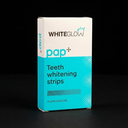 Benzi de albire PAP+